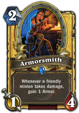Armorsmith